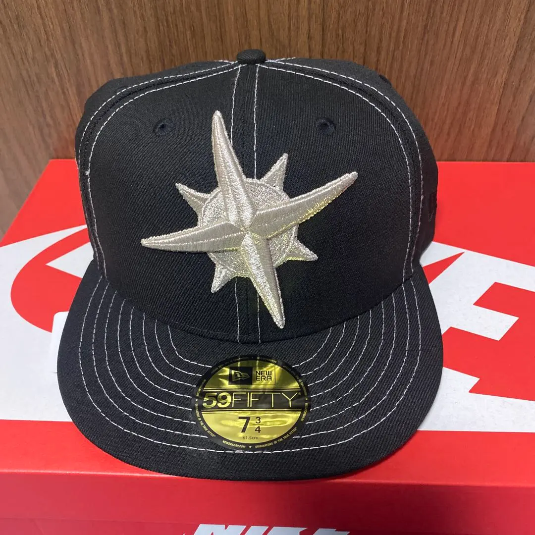 2026年最新】マリナーズ ニューエラ 別注の人気アイテム - メルカリ