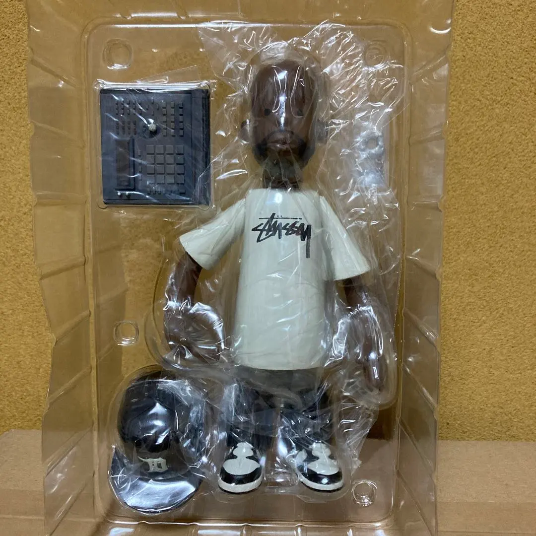 激レア希少品】J Dilla フィギュア 2体セット