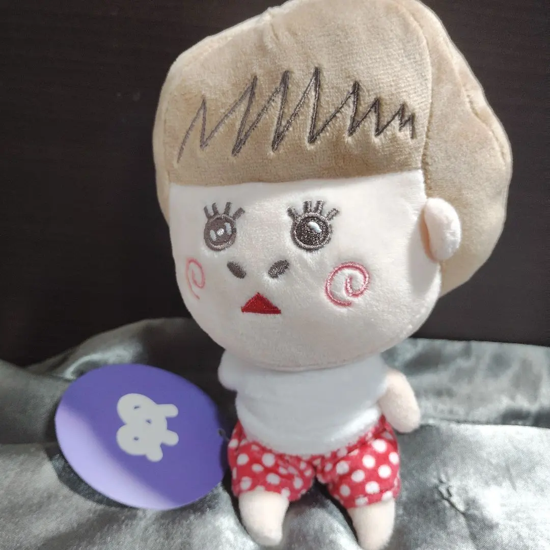 2026年最新】かなっぺ ぬいぐるみの人気アイテム - メルカリ