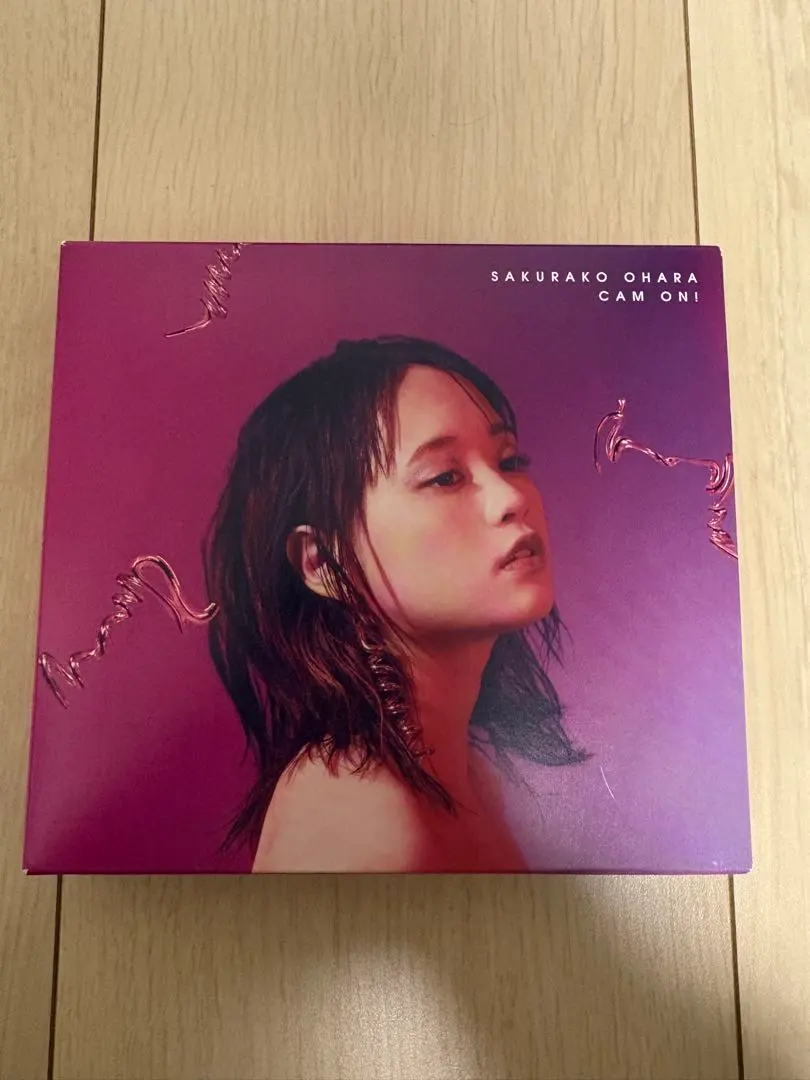 2026年最新】大原櫻子サインの人気アイテム - メルカリ