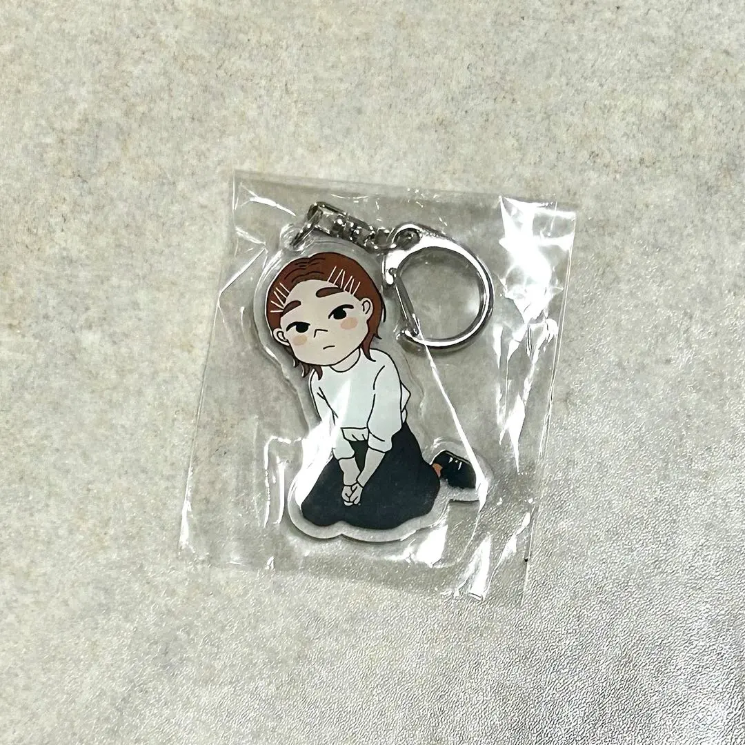 2026年最新】shishamo アクスタの人気アイテム - メルカリ