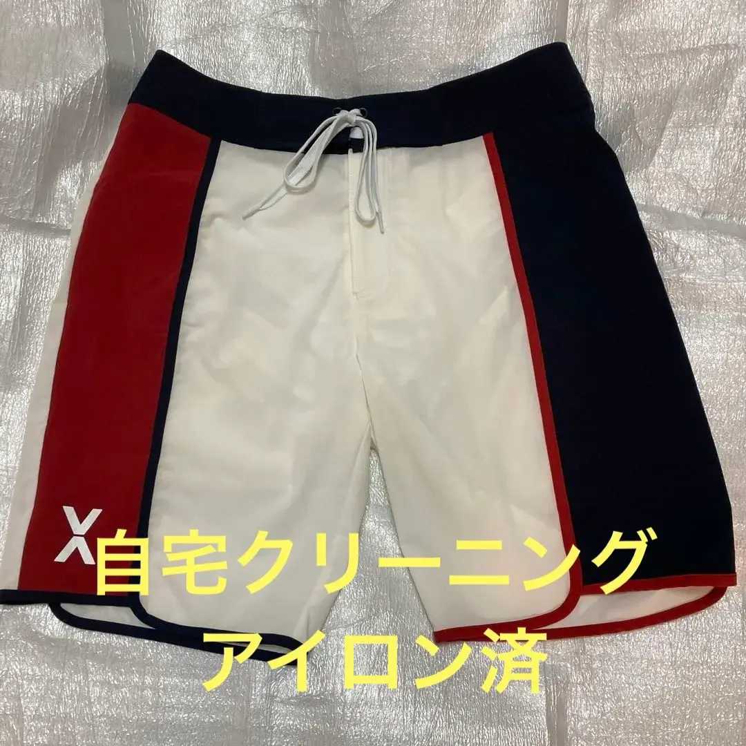2026年最新】veatm サーフパンツの人気アイテム - メルカリ