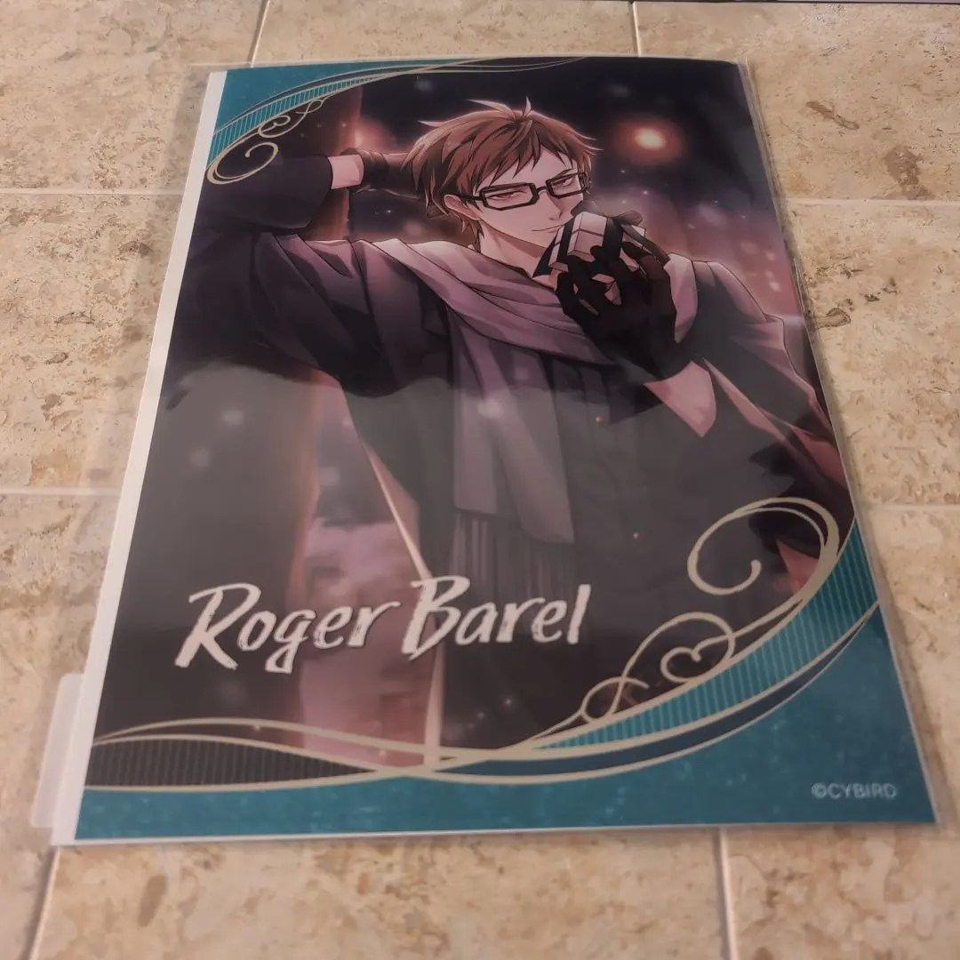 2026年最新】イケヴィラ イケメンヴィラン ロジャーの人気アイテム