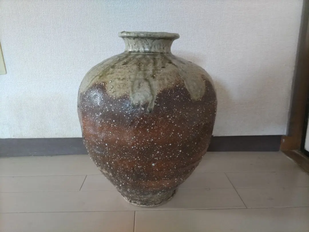 2026年最新】壺 古信楽の人気アイテム - メルカリ