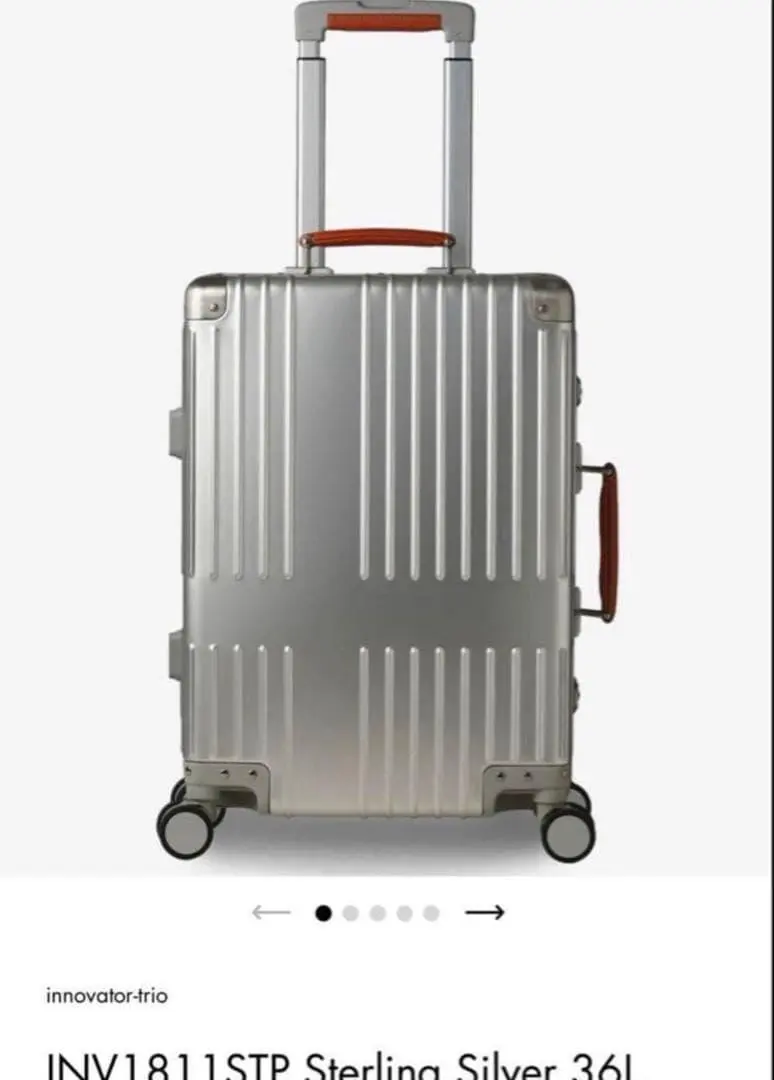 2026年最新】Innovator inv1811 36lの人気アイテム - メルカリ