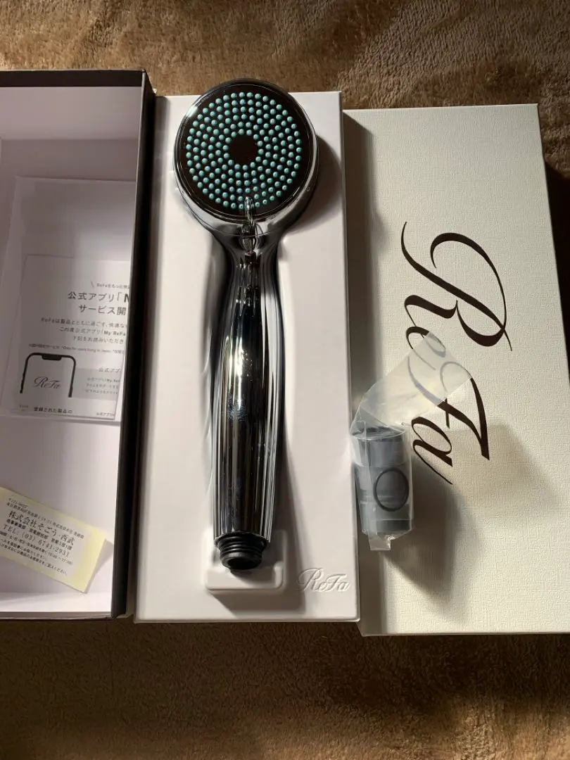 2026年最新】リファファインバブルワンの人気アイテム - メルカリ