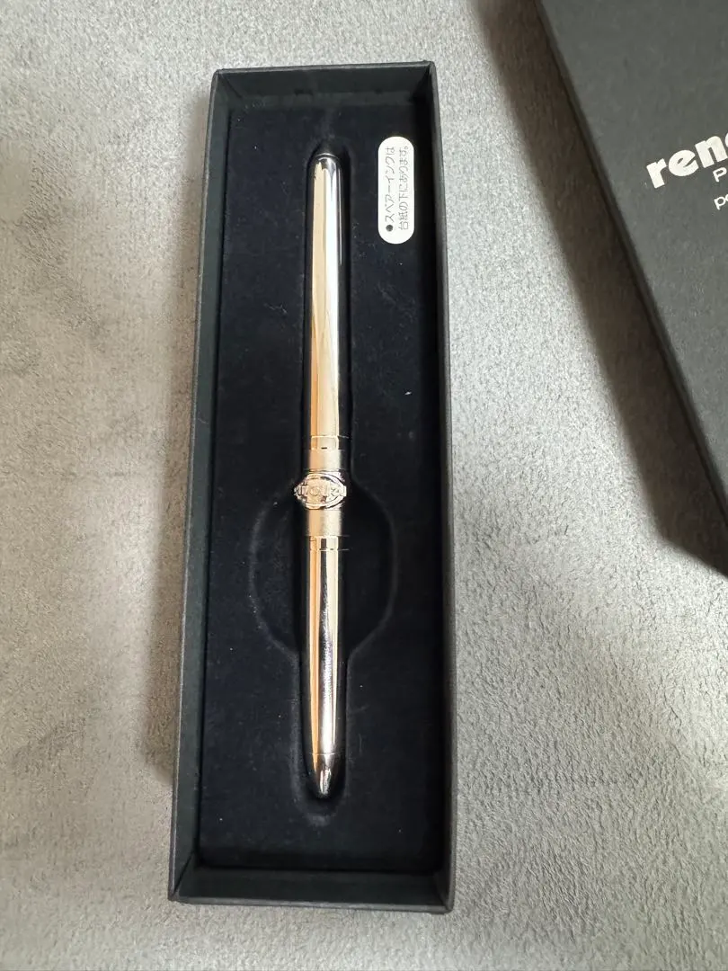2026年最新】renoma万年筆の人気アイテム - メルカリ
