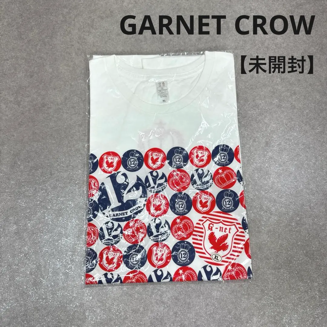 2026年最新】garnet crow tシャツの人気アイテム - メルカリ