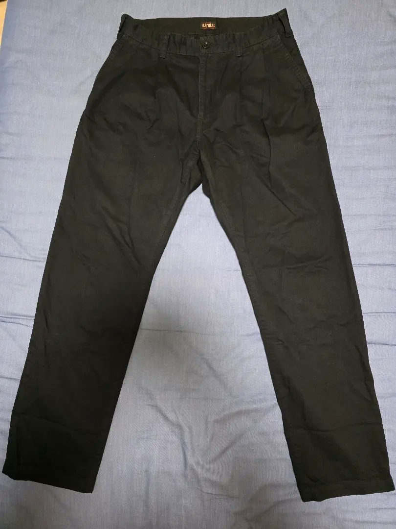 2026年最新】THE FLAT HEAD 割引オプション：通常商品 チノパンの人気