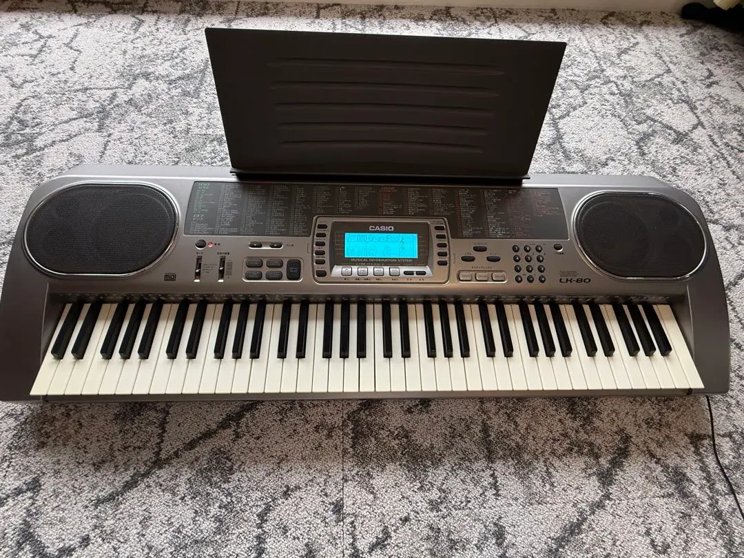 2026年最新】LK-80 CASIOの人気アイテム - メルカリ