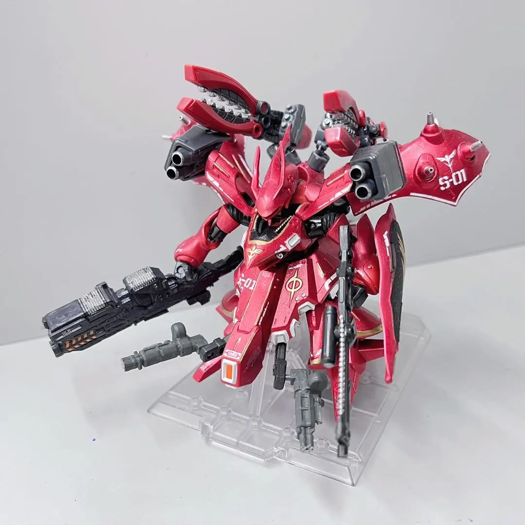 2026年最新】mobile suit ensemble ナイチンゲールの人気アイテム