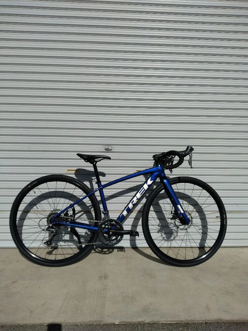 2026年最新】trek domane al3の人気アイテム - メルカリ