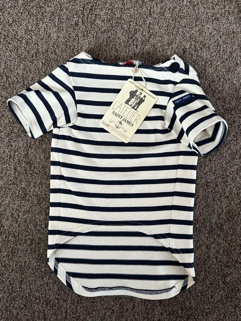 2026年最新】SAINT JAMES 犬用品の人気アイテム - メルカリ