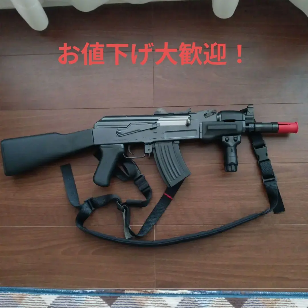 2026年最新】マルイ βスペツナズの人気アイテム - メルカリ
