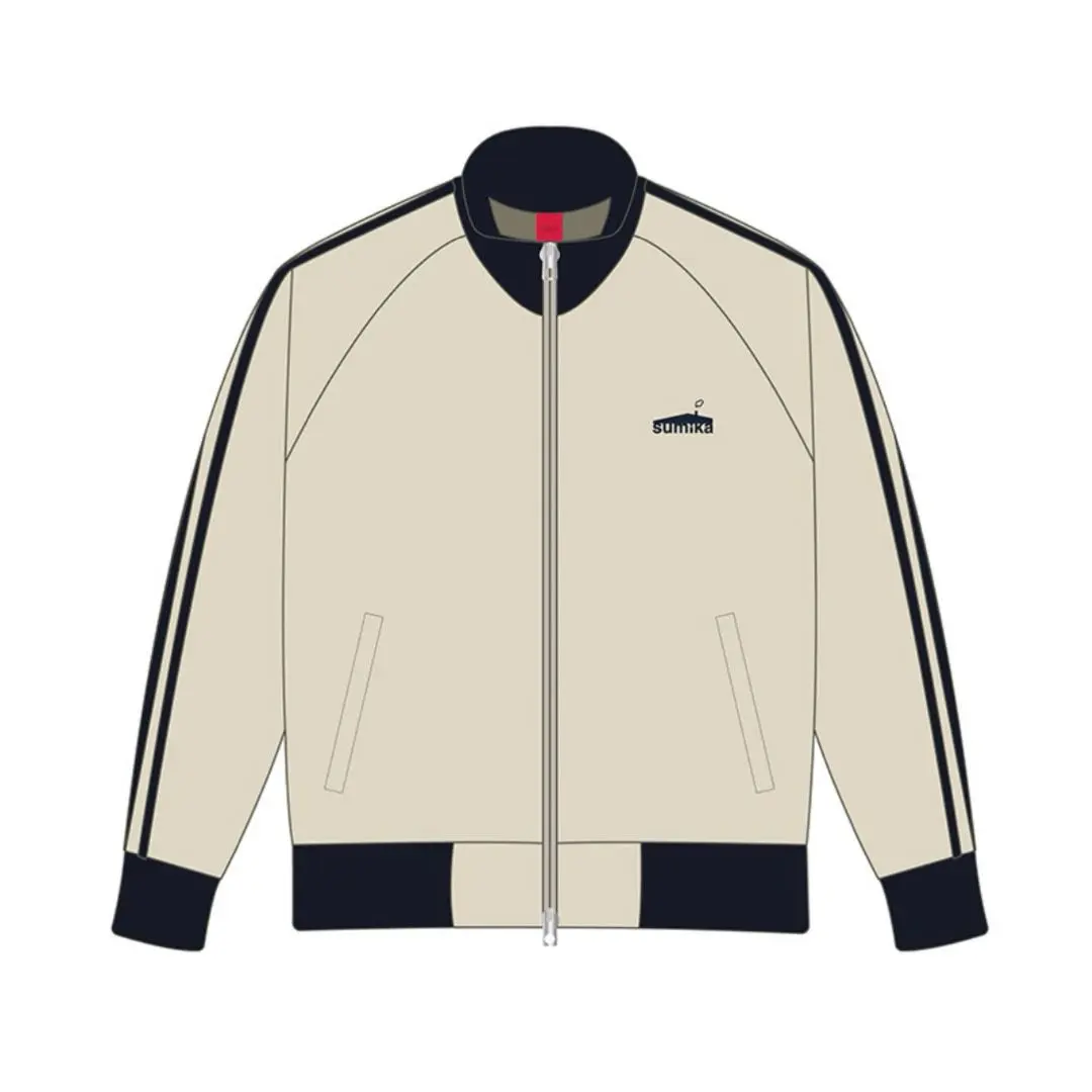 2026年最新】sumika トラックジャケットの人気アイテム - メルカリ