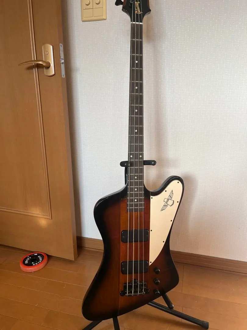 2026年最新】Gibson Thunderbird Bass サンダーバードベース ギブソン