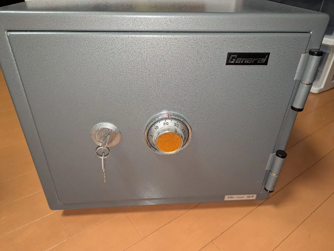 2026年最新】耐火金庫 Generalの人気アイテム - メルカリ