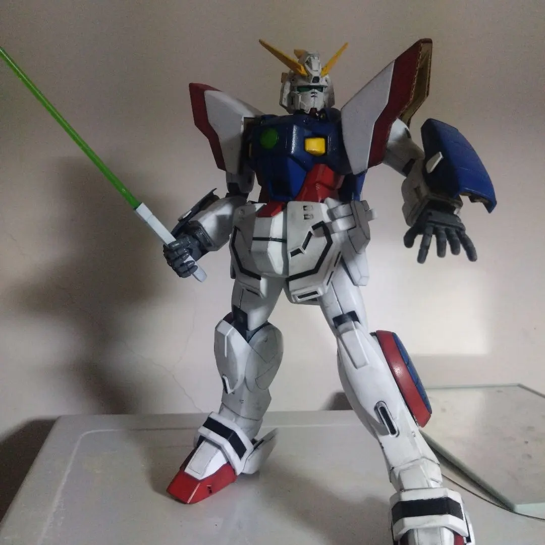 2026年最新】シリーズ：機動武闘伝Gガンダム その他の人気アイテム