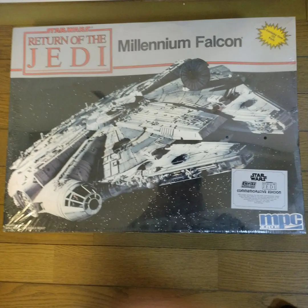 2026年最新】mpc スターウォーズの人気アイテム - メルカリ