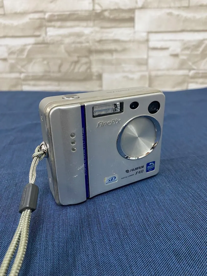 2026年最新】finepix f440の人気アイテム - メルカリ