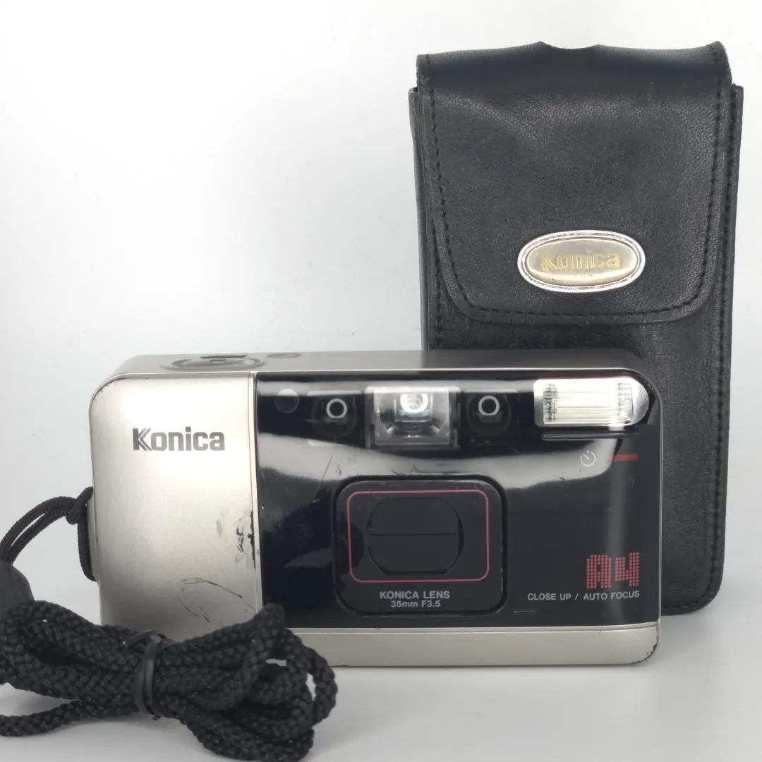 2026年最新】konica big mini a4の人気アイテム - メルカリ