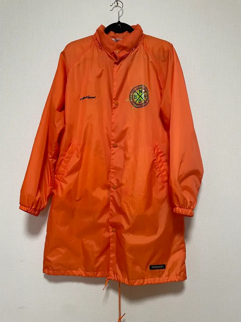 2026年最新】DragOn ash コーチジャケットの人気アイテム - メルカリ