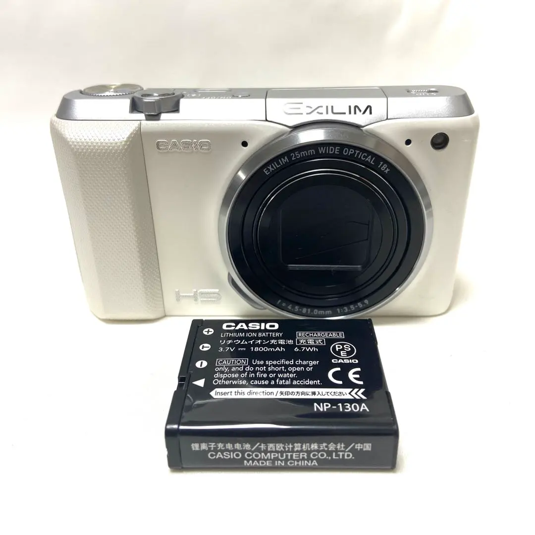 2026年最新】EX-ZR850 EXILIMの人気アイテム - メルカリ