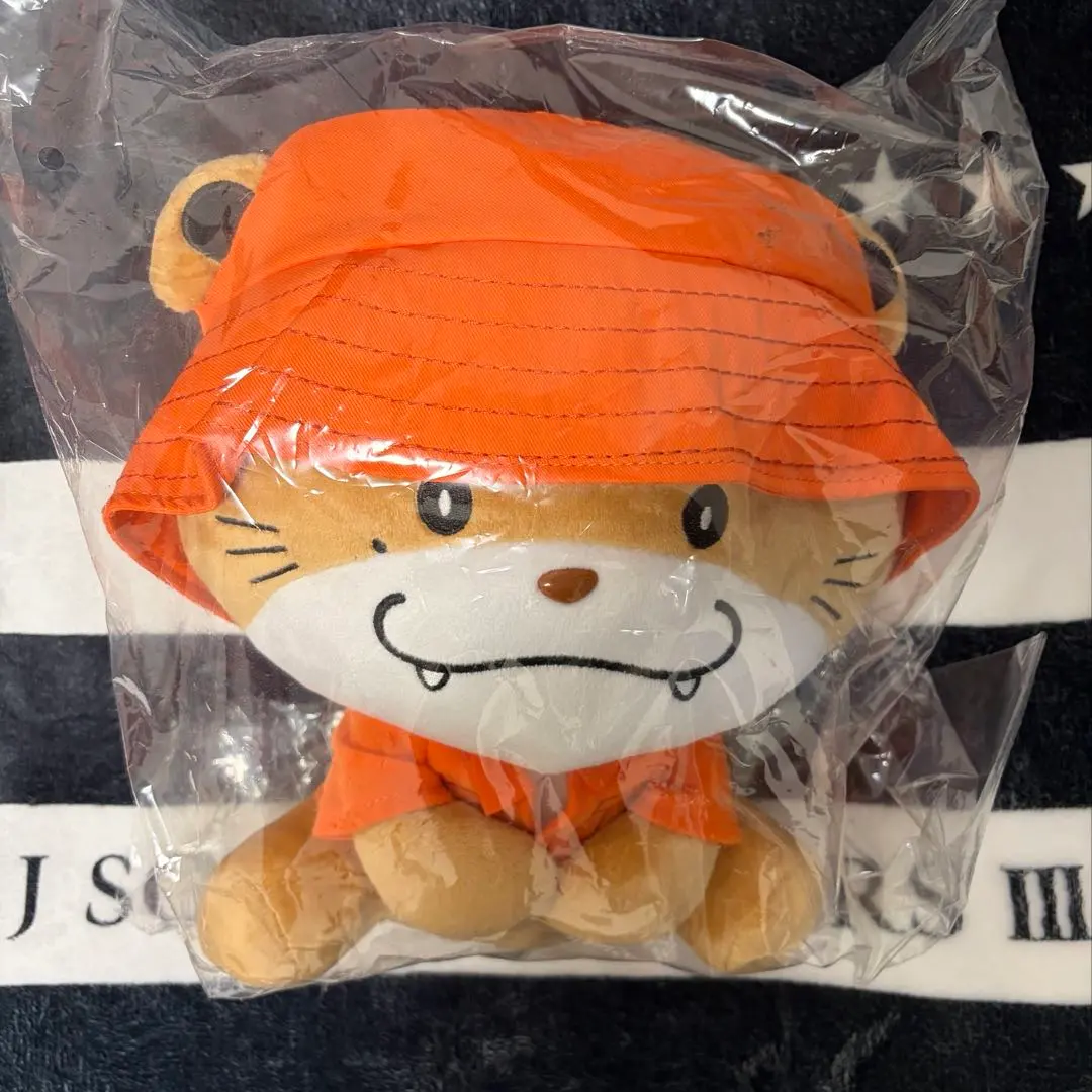 2026年最新】NAOTO ぬいぐるみ ななのすけの人気アイテム - メルカリ