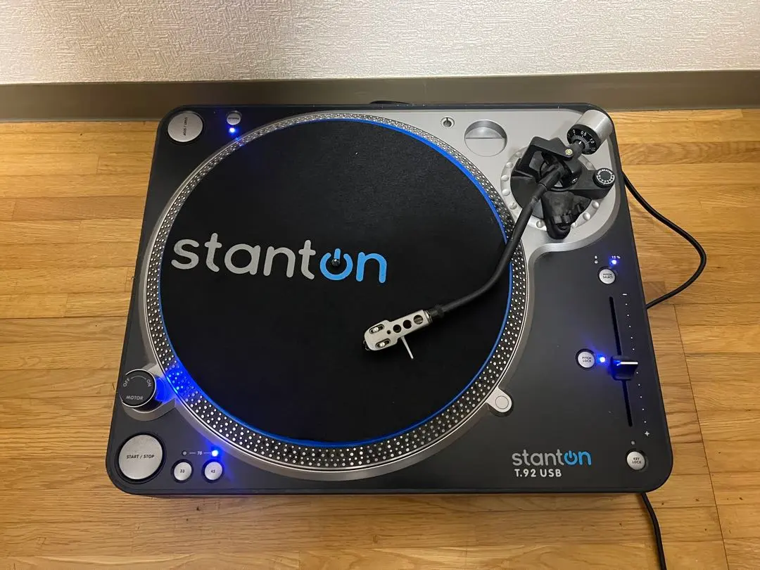 2026年最新】stanton t.92 usbの人気アイテム - メルカリ