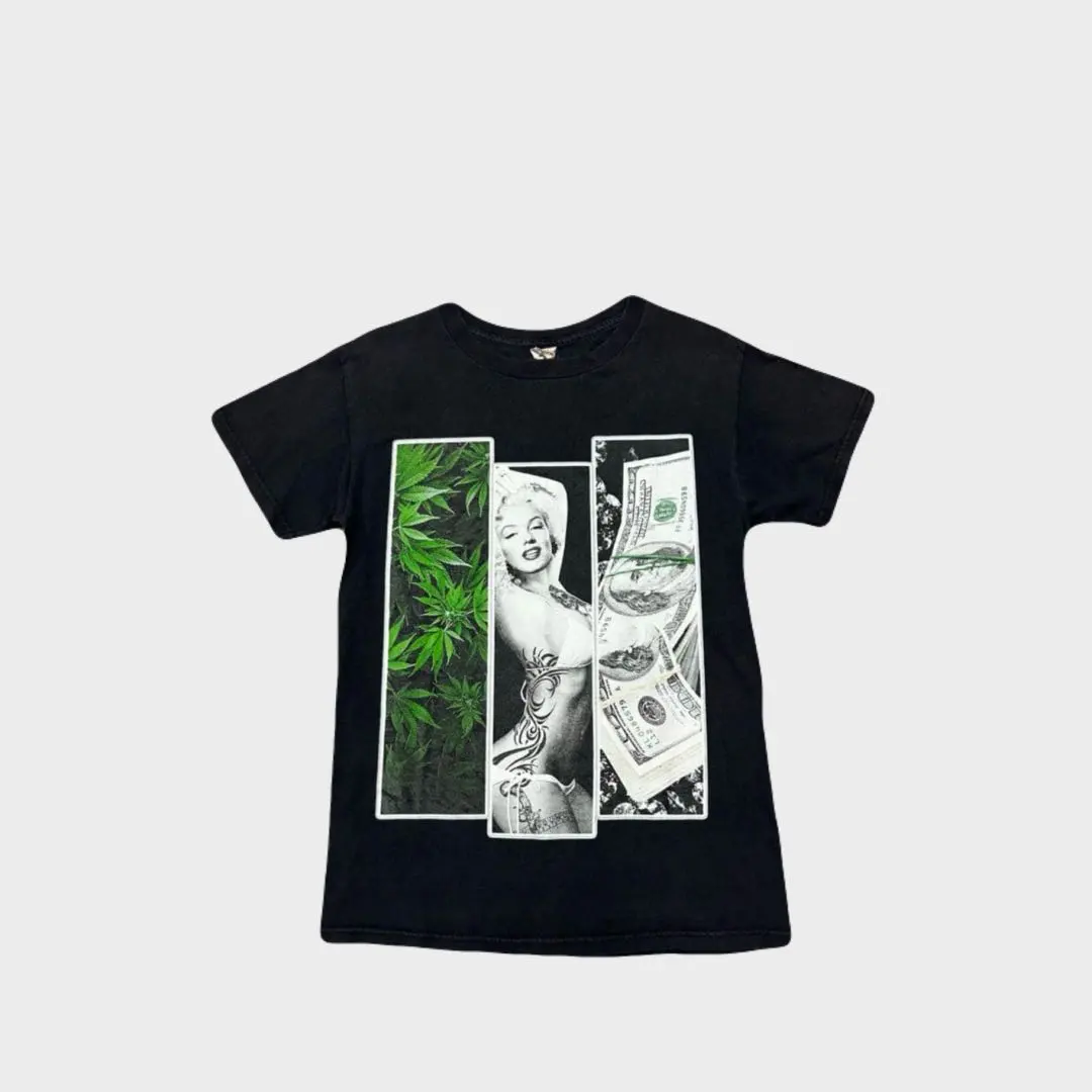 2026年最新】SupremeマリリンモンローTシャツの人気アイテム - メルカリ