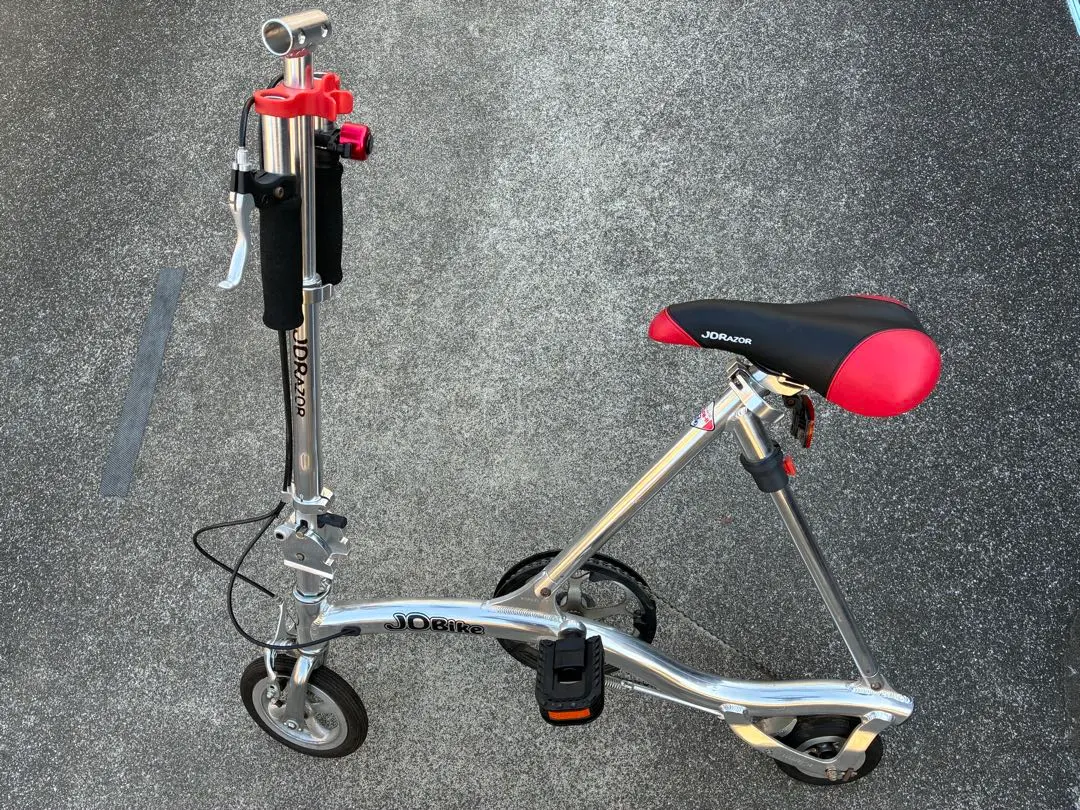 2026年最新】jd bikeの人気アイテム - メルカリ