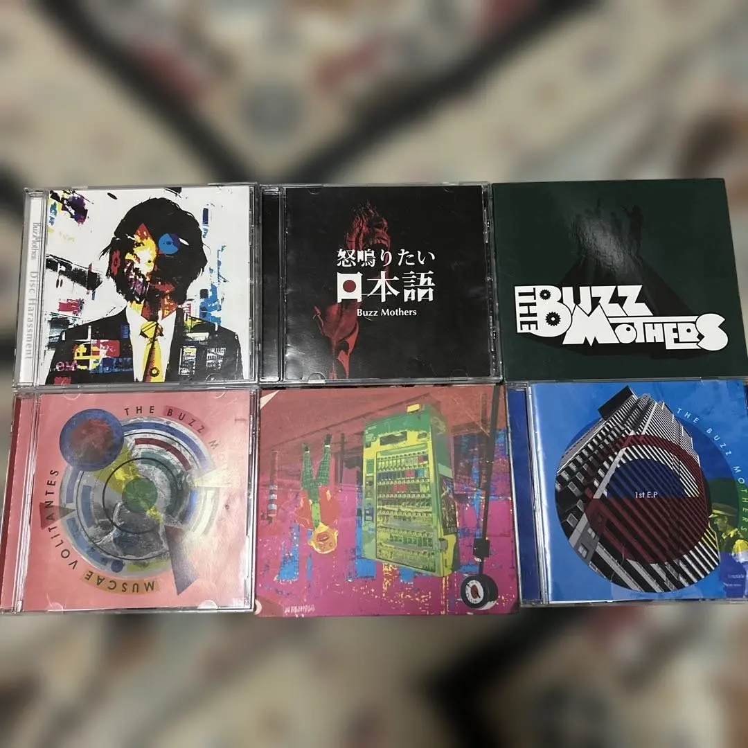 2026年最新】buzzmothersの人気アイテム - メルカリ