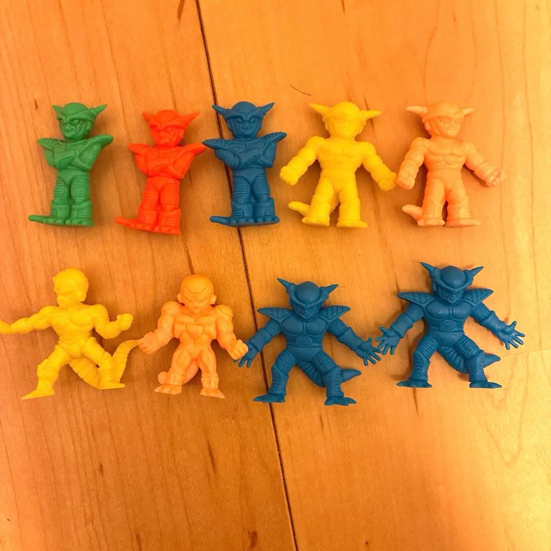 2026年最新】ドラ 消し フリーザの人気アイテム - メルカリ