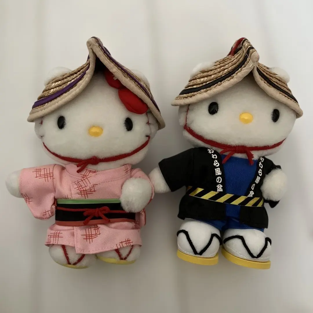 2026年最新】越中おわら風の盆キティの人気アイテム - メルカリ