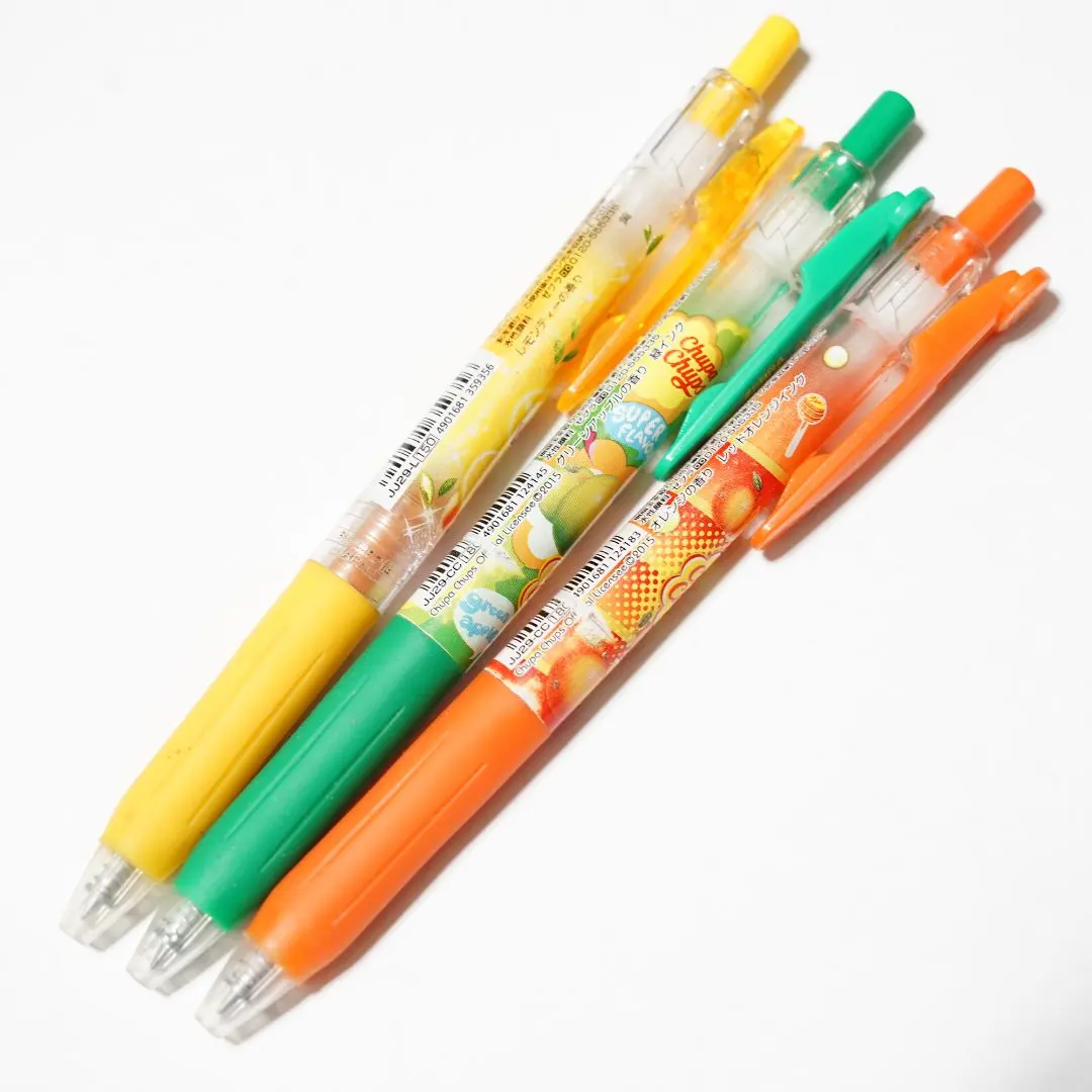 2026年最新】チュッパチャプス サラサの人気アイテム - メルカリ