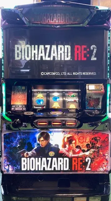 2026年最新】バイオre 実機の人気アイテム - メルカリ