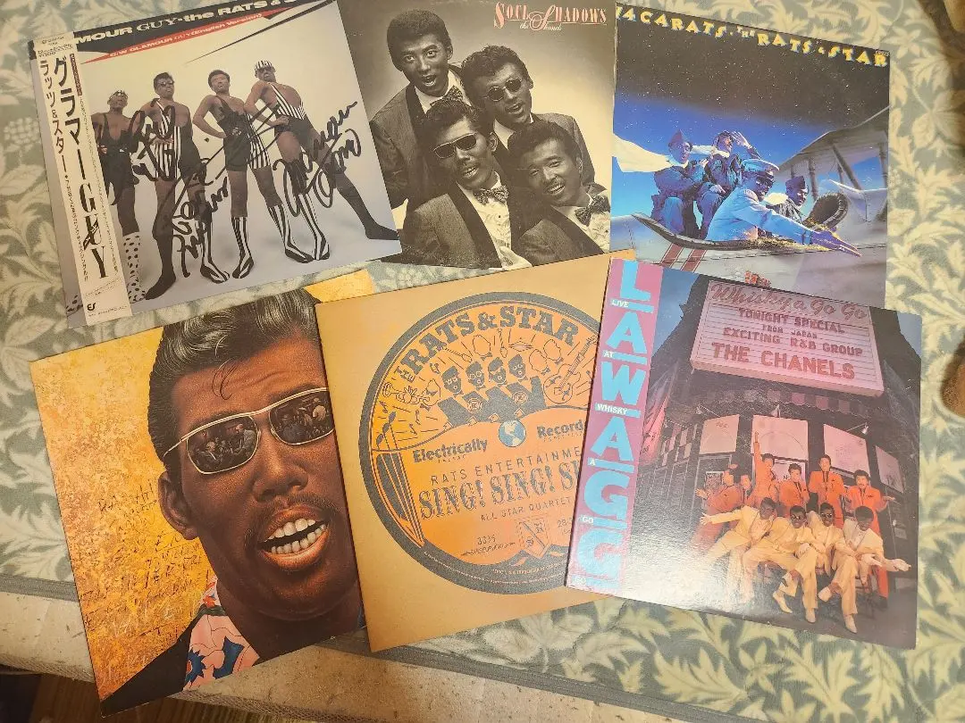 2026年最新】シャネルズ サインの人気アイテム - メルカリ