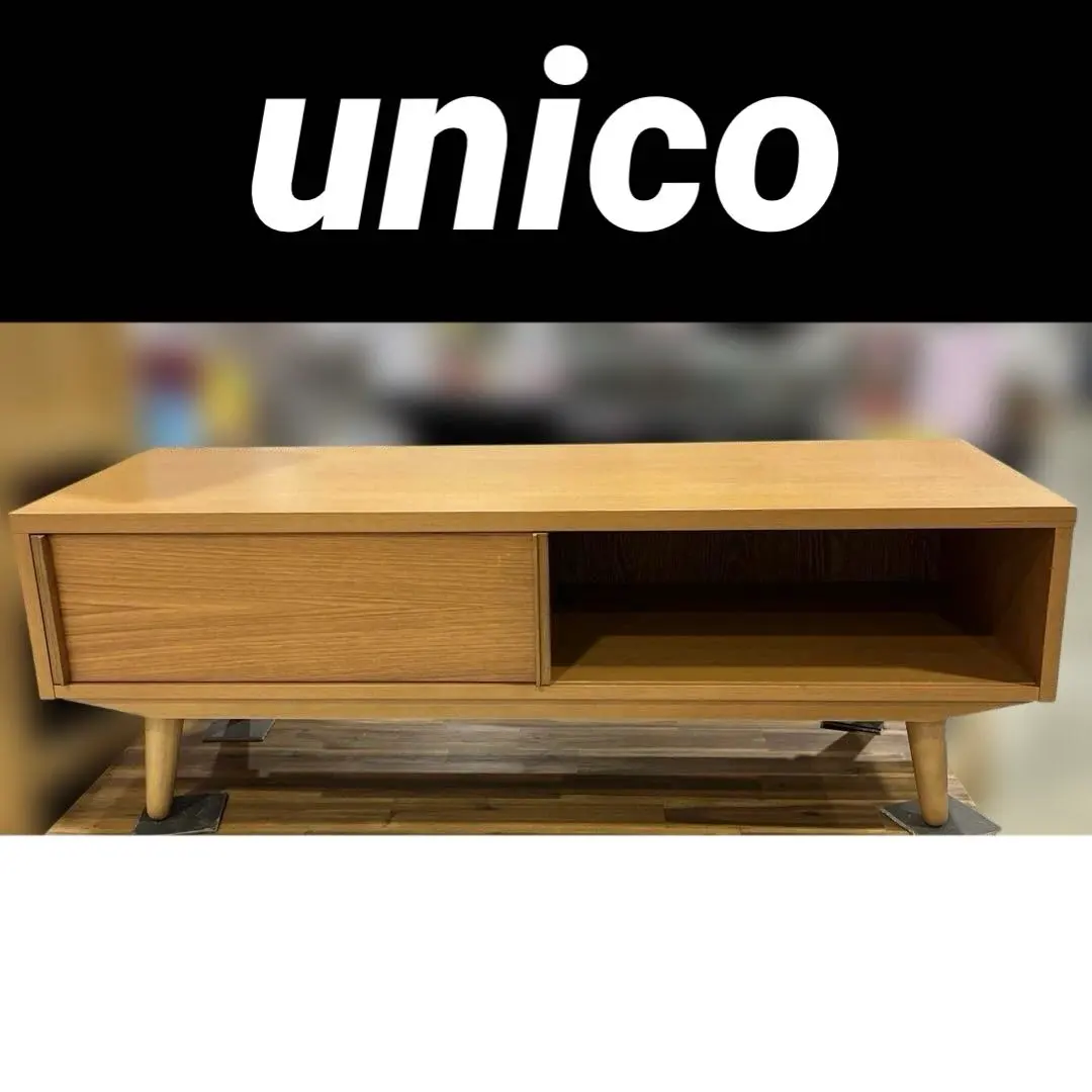 2026年最新】UNICO テレビボード アルベロの人気アイテム - メルカリ
