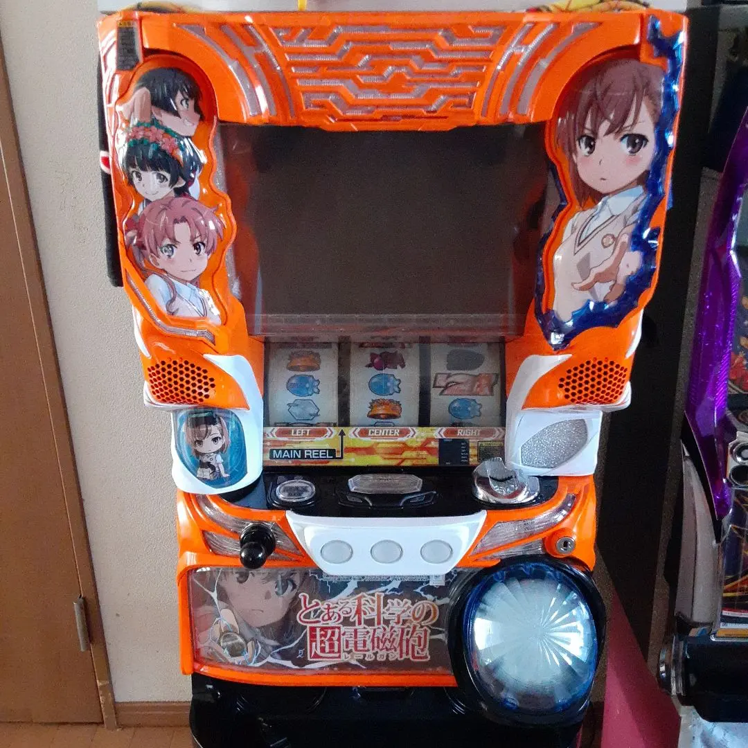 2026年最新】とある科学の超電磁砲 実機の人気アイテム - メルカリ