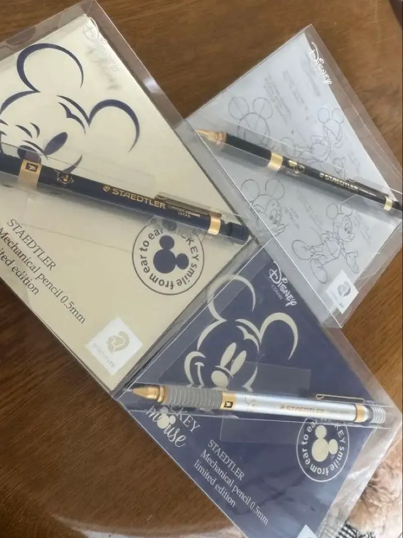 2026年最新】ディズニーステッドラーの人気アイテム - メルカリ