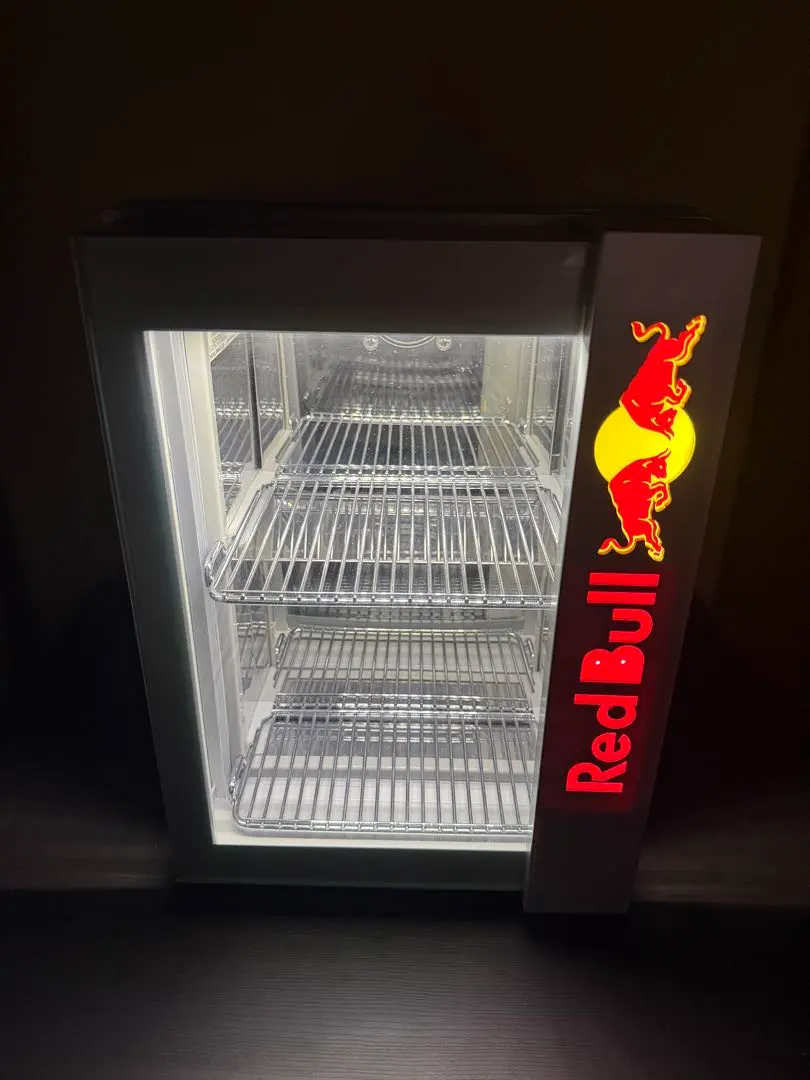 2026年最新】REDBULL 冷蔵庫・冷凍庫の人気アイテム - メルカリ