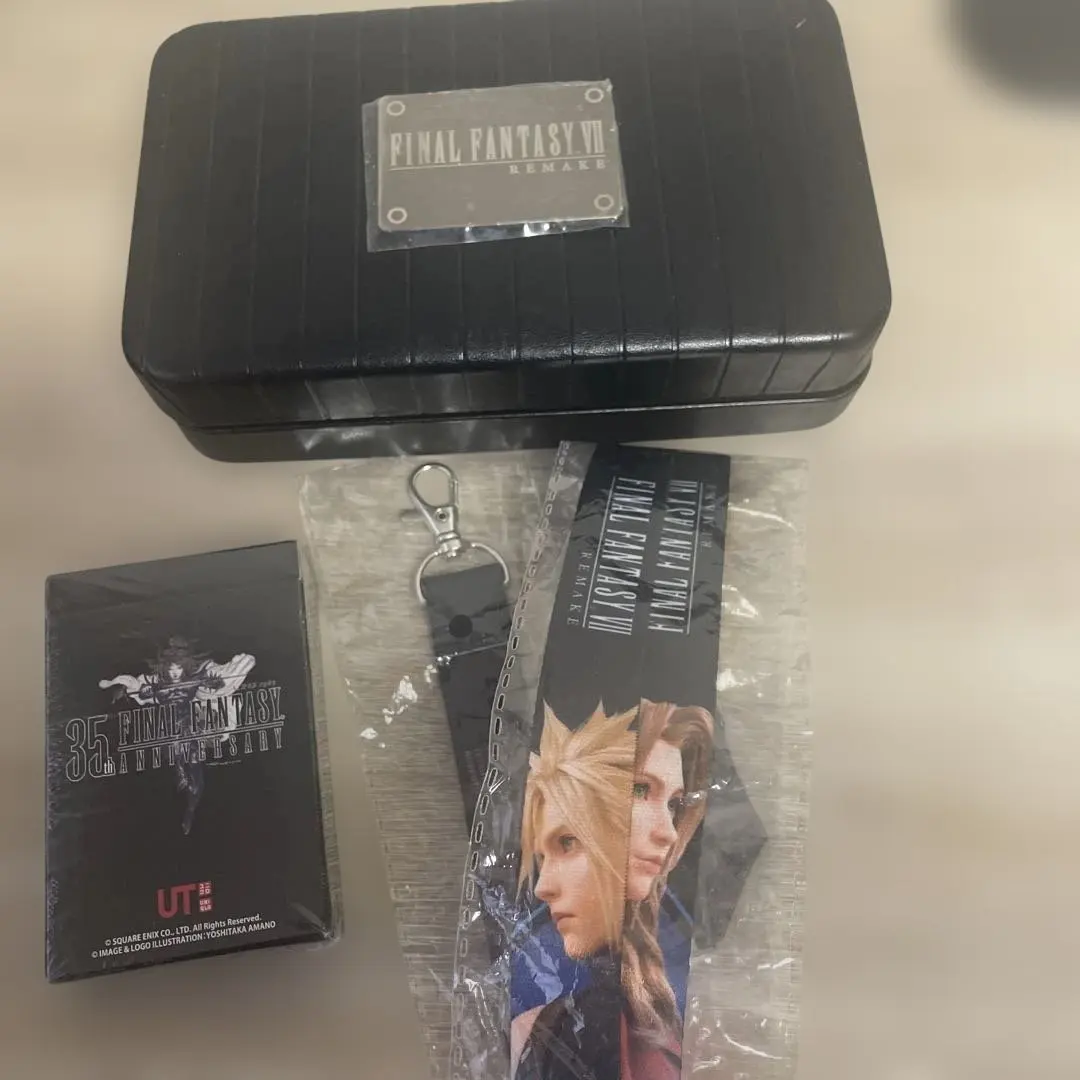 2026年最新】ファイナルファンタジー スペシャル ボックスの人気