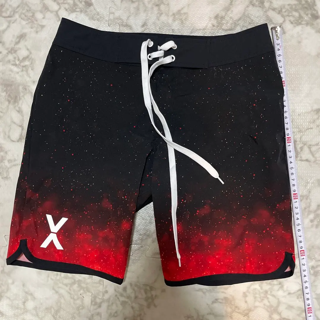 2026年最新】veatm サーフパンツの人気アイテム - メルカリ