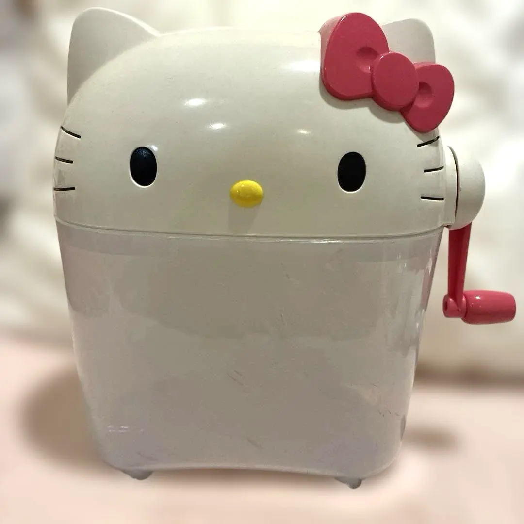 2026年最新】キティ シュレッダーの人気アイテム - メルカリ