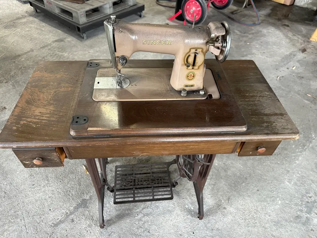 2026年最新】シンガー ミシン 191uの人気アイテム - メルカリ