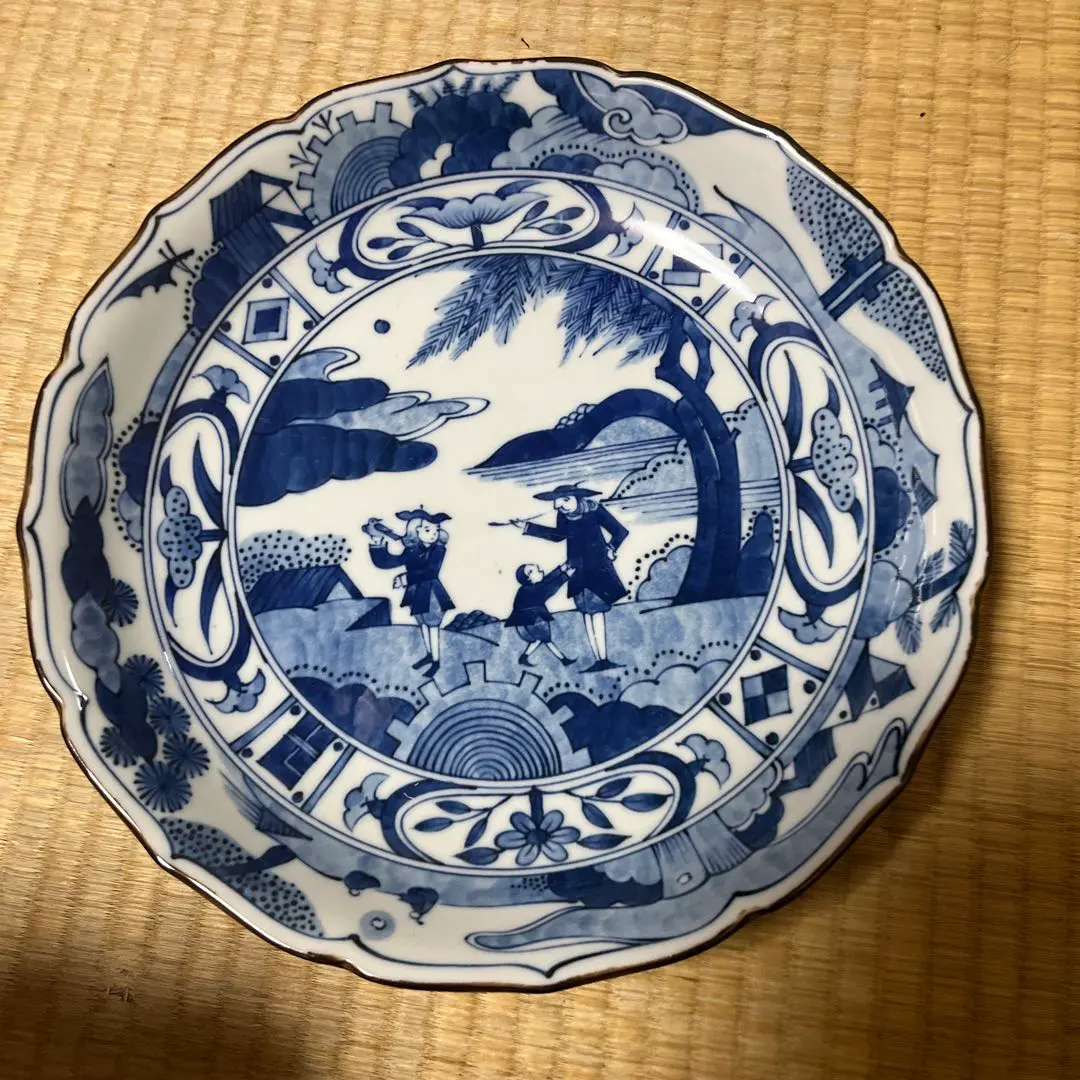 2026年最新】鎌倉彫 博古堂 皿の人気アイテム - メルカリ