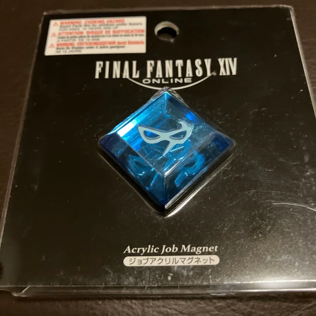 2026年最新】ファイナルファンタジーxiv ジョブアクリルマグネットの