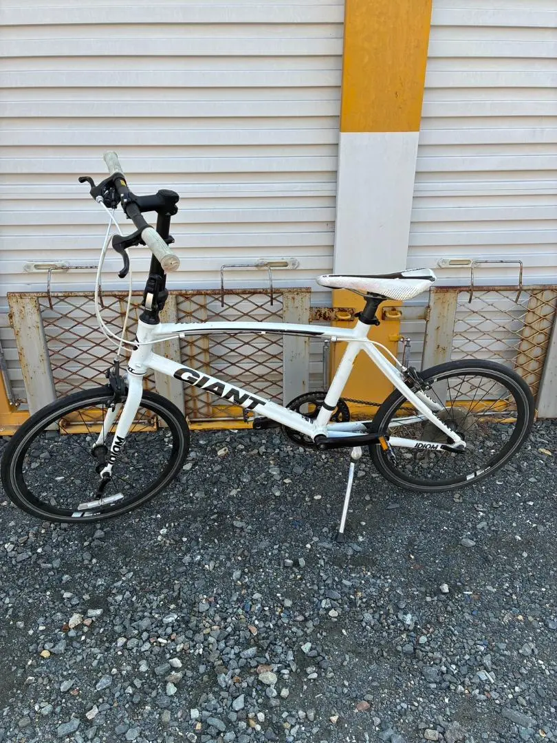 2026年最新】 GIANT idiomの人気アイテム - メルカリ