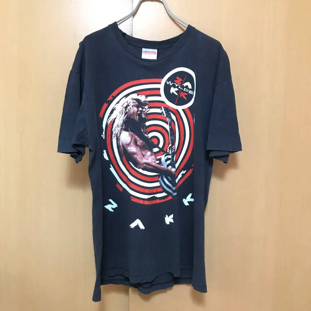 2026年最新】ザックワイルド tシャツの人気アイテム - メルカリ