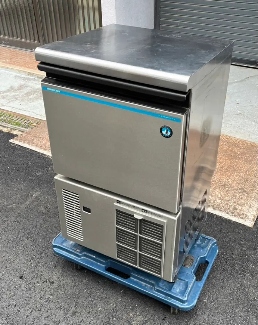 2026年最新】ホシザキ 製氷機 35kgの人気アイテム - メルカリ